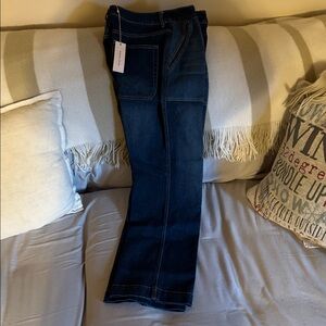 Rebecca Taylor jeans NWT